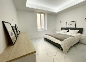 Magnifique appartement 2 pièces à 100m de Monaco et des plages